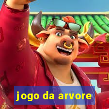 jogo da arvore